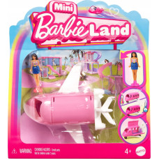 Barbie Lalka Barbie Barbie Barbie Mini Barbieland Dreamplane