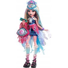 Mattel Monster High Monsterfest Lagoona Blue