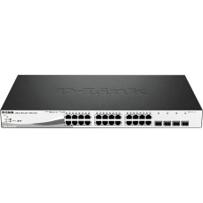 D-Link Switch D-Link DGS-1210-28MP