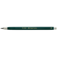 Faber-Castell Ołówek Automatyczny TK 9400 3,15mm 4B Faber-Castell (139404 FC)