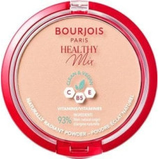 Bourjois Paris Bourjois Healthy Mix Clean wegański puder matujący 03 Rose Beige 11g