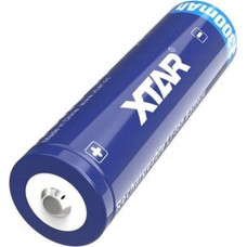 Xtar Akumulatorek Xtar ICR18650 Li-Ion 3,6V 3300 mAh