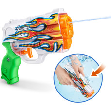 Zuru X-Shot Water Fast-Fill Skins Nano Water Blaster by ZURU