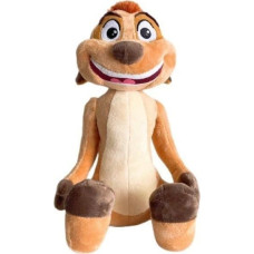 Simba Maskotka Disney Król Lew 30l - Timon 25cm