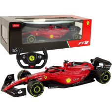 Rastar Auto R/C Wyścigowe Ferrari F1 Rastar 1:12 Czerwone