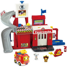 Vtech Tut Tut Baby Flitzer - Feuerwache