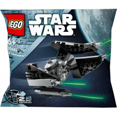 Lego LEGO(R) STAR WARS 30685 (30szt) Minimodel TIE Inter.