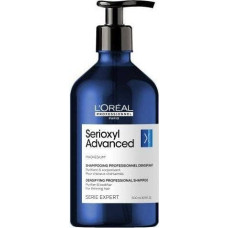 L’oreal Paris L'oreal Professionnel Serie Expert Serioxyl Advanced Shampoo 500ml