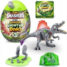 Zuru Figurka Zuru Smashers Jurassic-Series 1 Mini Light-Up Dino