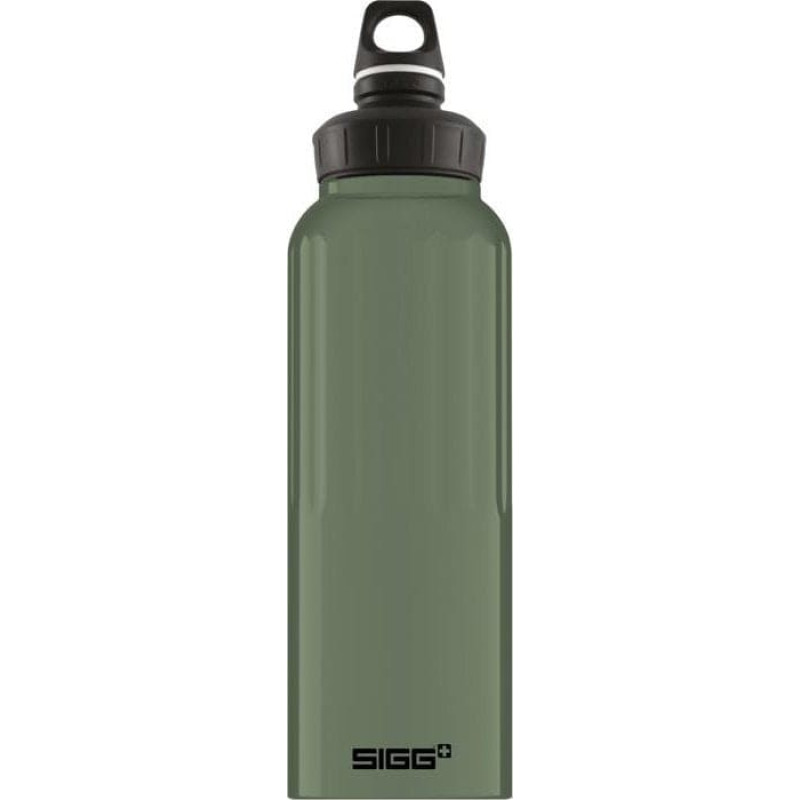 Sigg SIGG Butelka WMB Traveller Leaf Green 1.5L 8776.60