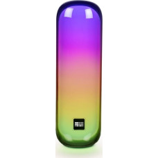 Bigben Głośnik BigBen Big Ben Głośnik Bluetooth Party Glow180 Podświetlenie LED 30W Niebieski