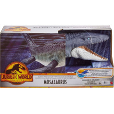 Mattel Jurassic World Mosasaurus