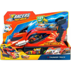 Magic Box T-RACERS Thunder, pojazd