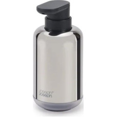 Joseph Joseph Joseph Joseph EasyStore Luxe Soap Pump     Stainless Steel