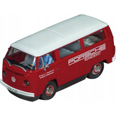 Carrera Samochód Carrera EVO - 27760 VW Bus T2b Porsche Renn