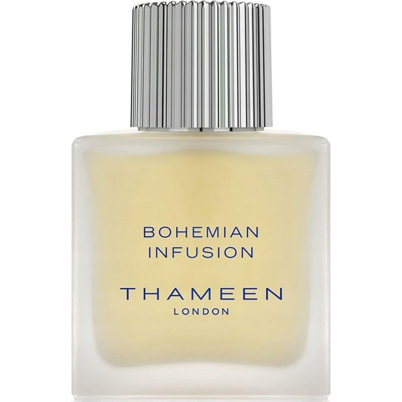 4711 THAMEEN Bohemian Infusion EDC Elixir spray 100ml