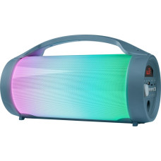 Bigben Głośnik BigBen Big Ben Głośnik Bluetooth Mikrofon Party Outdoor Karaoke Podświetlenie 50W