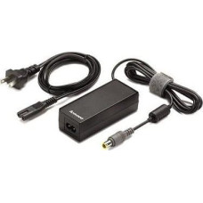 Lenovo Zasilacz do laptopa Lenovo Lenovo 42T5282 adapter zasilający/ inwentor Wewnętrzna 65 W Czarny