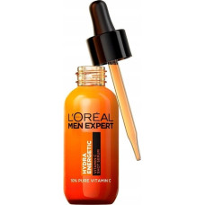 Noname L'OREAL_Men Expert Hydra Energetic serum do twarzy 30ml