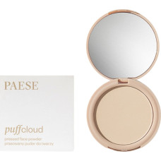 Noname PAESE_Puff Cloud prasowany puder do twarzy 9,5g