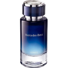 Noname MERCEDES-BENZ Ultimate EDP spray 120ml