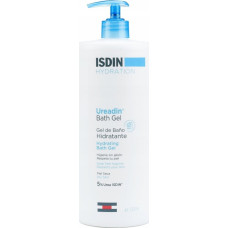 Noname ISDIN_Ureadin Bath Gel żel do kąpieli 400ml