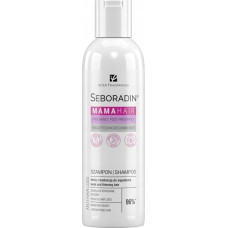 Noname SEBORADIN_Mama Hair szampon do włosów 200ml