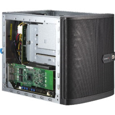 Supermicro Serwer SuperMicro Supermicro Barebone IoT SuperServer Single Sockel 1700 DDR5-only SYS-521R-T