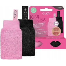 Noname GLOV_Scrubex Lip Exfoliating Mitt akcesorium do peelingu ust x2