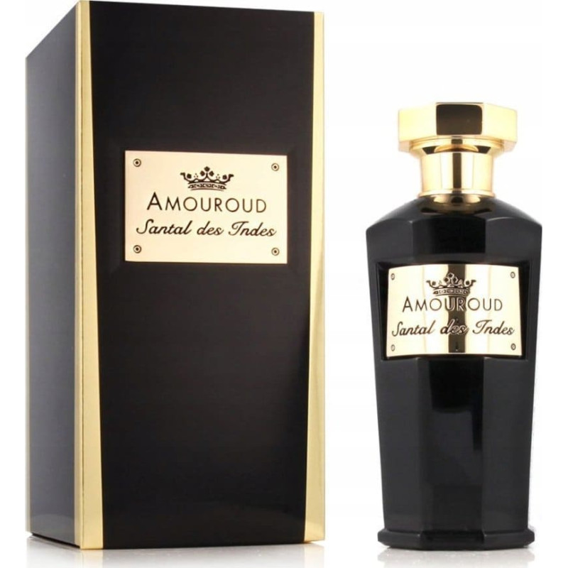 Noname AMOUROUD Santal Des Indes EDP spray 100ml