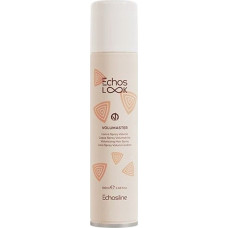 Noname ECHOSLINE_Echos Look Volumaster Volume Hairspray spray do włosów dodający objętości 500ml