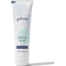 Keune Gallinee, Hair Care, Prebiotics & Postbiotics, Hair Treatment Cream Mask, For Nourishing, 150 ml For Women