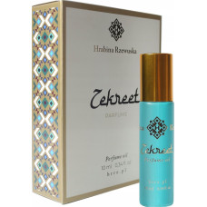 Al-Rehab Hrabina Rzewuska, Perfumy Arabskie w Olejku Zekreet, 10 ml