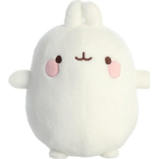 Line Friends Molang - Pluszowa maskotka króliczek Molang 25 cm