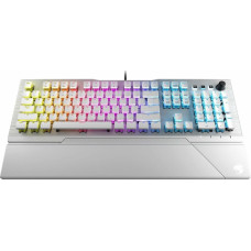 Roccat Klawiatura Roccat Vulcan 122 AIMO Tactile Titan Switch (ROC-12-941-BN)