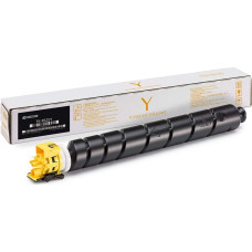 Kyocera Toner Kyocera TK-8525 Yellow Oryginał  (TK-8525Y)