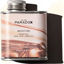 Melvita We are Paradoxx, Moisture, Maracuja, Abyssinian & Argan Oils, Soothing/Hydrating & Nourishing, Oil, For Body, Face & Hair, 100 ml Unisex