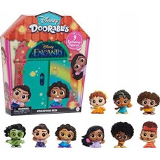 Funko Pop Figurka Funko Pop DOORABLES Encanto 9 figurek, figurka, 3.8 cm