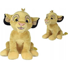 Simba Disney Król Lew Simba 40cm