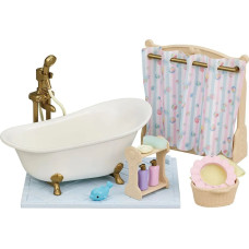 Sylvanian Families SYLVANIAN FAMILIES playset Bath & Shower