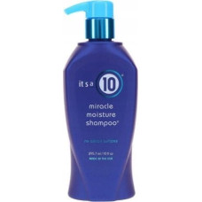 Clean It's a 10, Miracle, Hair Shampoo, For Moisturizing, 295.7 ml Unisex