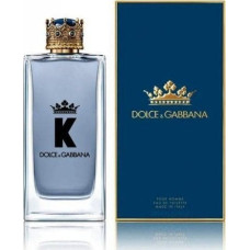 Dolce & Gabbana Perfumy Męskie Dolce & Gabbana King 200 ml