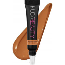 Huda Beauty Huda Beauty, The Overachiever, Full Cover, Liquid Concealer, 26G, Butterscotch, 10 ml For Women