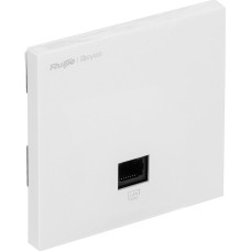 Reyee Access Point Reyee Access Point Reyee AC1300 | Wi-Fi 5 - 802.11ac - 1267Mbps | 2 porty 1Gbit | Zasilany PoE | Do puszki podtynkowej