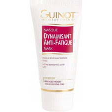 Guinot Guinot, Dynamisant , Illuminating, Cream Mask, For Face, 50 ml For Women