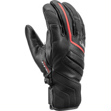 Noname LEKI RĘKAWICE Phoenix 3D black/red 10.0