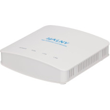 Noname Terminal sieciowy HALNy HL-1GE | ONT | GPON ONT B+ SC/APC, 1x RJ45 1000Mb/s, tryb Bridge (SFU) oraz Router/NAT (HGU)