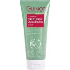 Guinot Guinot, Gommage Peau D'Orange, Cafeine, Anti-Cellulite, Body Scrub, 200 ml For Women