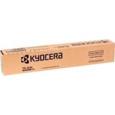 Kyocera Toner Kyocera Kyocera Toner TK-4145 TK4145 Black Schwarz (1T02XR0NL0)