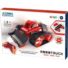 Tm Toys Robot Robo truck